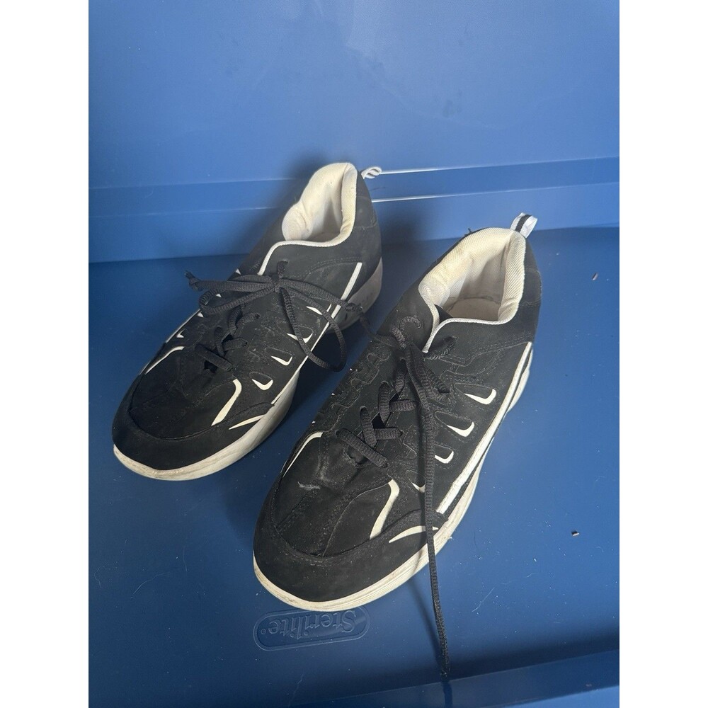 Mission Ridge Size 8 Athletic Sneakers